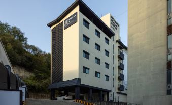 Mitsuya Ryokan Hotel by Anook Gongju