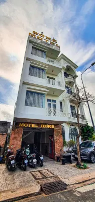 River Side Motel Hotels in Ba Ria