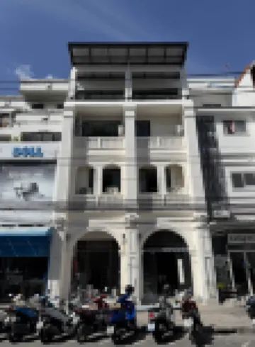 Laoteng Boutique Hotel