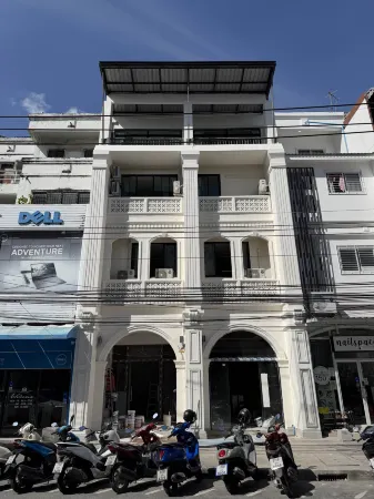 Laoteng Boutique Hotel