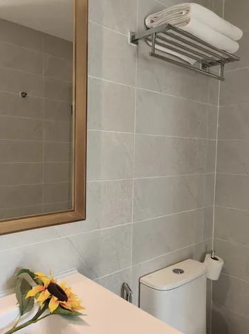 รูปภาพของเดอะซิตี้ ภูเก็ต · คอนโด 2 ห้องนอน วิวภูเขา พร้อมสระว่ายน้ำ