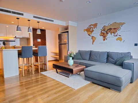 รูปภาพของดูเพล็กซ์วิวมหัศจรรย์ในลาวิต้า