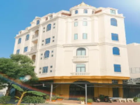 Tay Do Hostel Can Tho