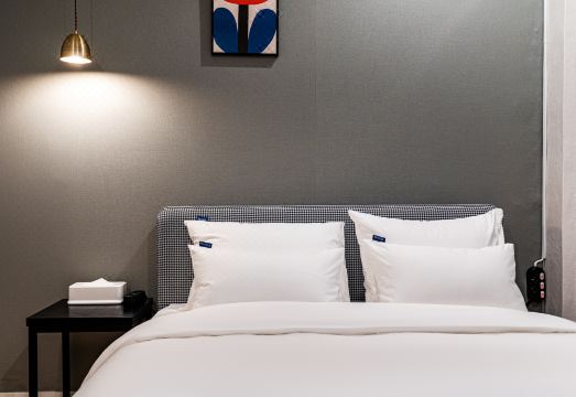 레스티아 스테이 전경