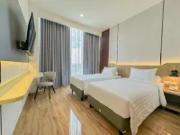 Azana Style Hotel Jombang Hotel a Peterongan