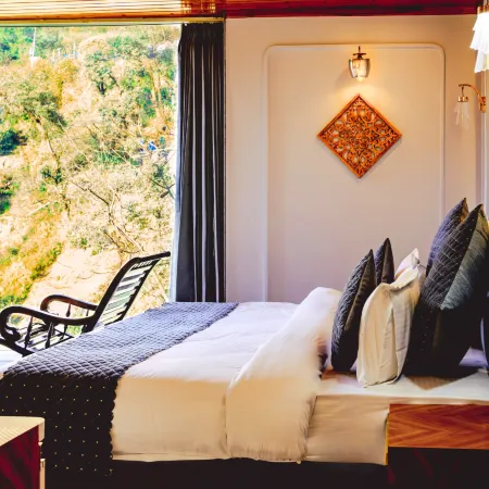Sunoraa Luxury Hotel And Spa