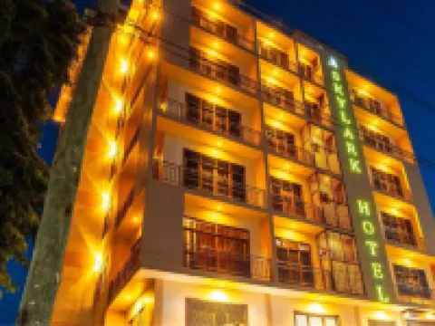 Skylark Hotel Hotels in Karatu