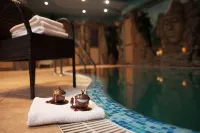 Shadow Boutique Hotel SPA - ที่มีสระว่ายน้ำ