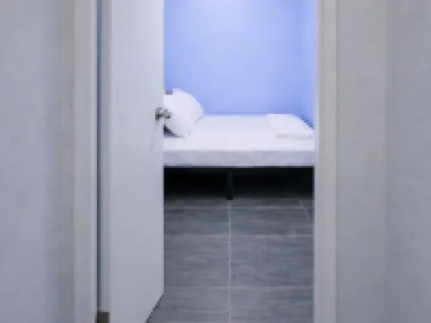 Lipa City Tiny Transient Room リパのホテル