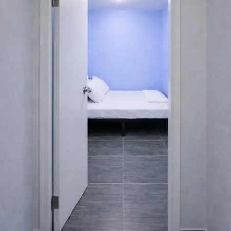 Lipa City Tiny Transient Room