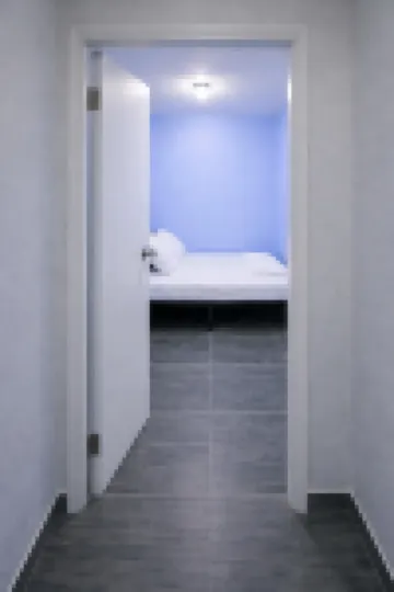 Lipa City Tiny Transient Room