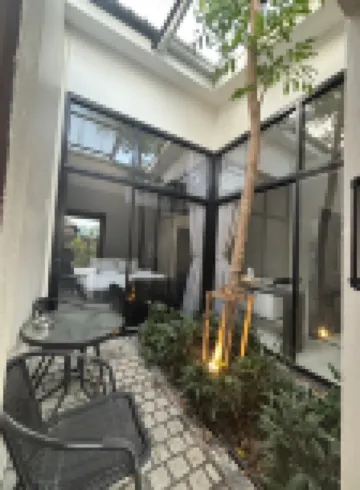 The Secret Garden Hotel Saraburi