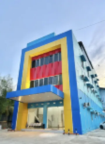 Priority Teuku Umar Samarinda