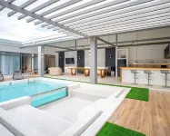 Villa Kalachuchi Bohol - Виллы