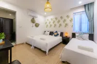Luxury Boutique Poolvilla near Hoi An Old Town - 寵物友善