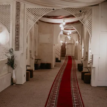 Alladin Capsule Hotel Отели рядом с достопримечательностью «Ботанический Сад»