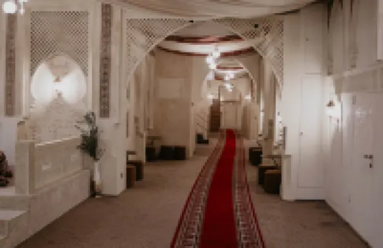 阿拉丁膠囊酒店