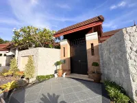 La Nissta Villa  pool Villa Phuket