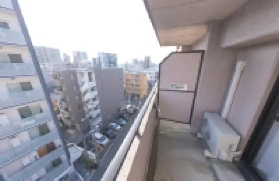5 min drive Nagoya Sta / max 5 / 2 beds / 702