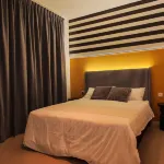 The Stallionz Classy Suites by LH