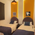 The Stallionz Classy Suites by LH
