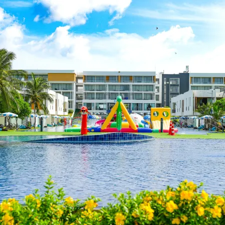 Serene Phla Resort and Restaurant