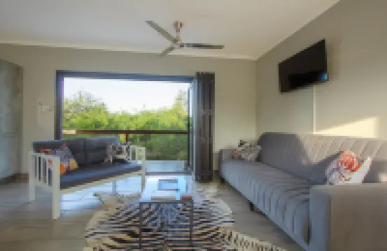 Penthouse @ Kruger Safari Lodge