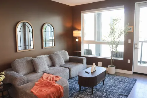 Resort-Style W/Pool, Gym&Parking near Disneyland