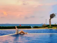 Alexa Villa Cam Ranh-3 Bedrooms,Private Pool,Beach Access - Infinity Pools