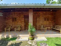 Rumah Cattleya Ixora