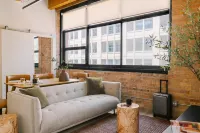 LIVN West Loop Chicago
