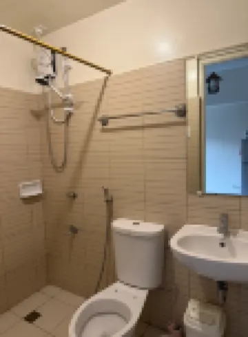 2600 CozyNook Transient Inn