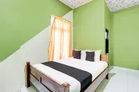 Hotel O Salsabillah Homestay Syariah