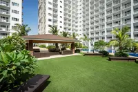 Mall of Asia Staycation @ Shore Residences