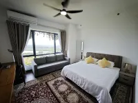 Forest City Eco Stay