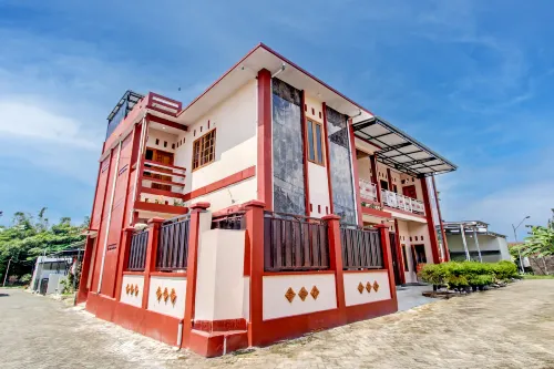 Hotel O Archor Guesthouse