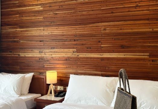 Mangrove Place 전경