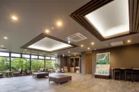 HOTEL ROUTE-INN Asahi -ChibaKujukuri -