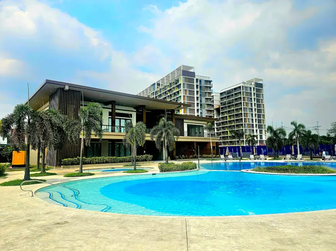 Mg Serenity Suite - Makati