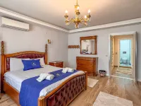 Villa Limon - Seaview Luxury Villa - Vila