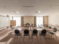 Hotel Bacchus Hotels in BergstraBe