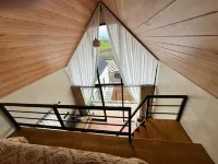 KALUNA cabin - Pensions