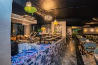 Green Nature Resort & Suites
