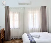 Ji Yan Hotel 塔通瀑布附近的飯店