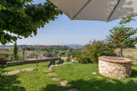 Le Redi Green Home, holiday villa in Chianti Classico, Tuscany