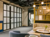 Nester Finn West Queen West Hotels near BMO Field