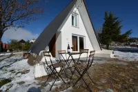 Cozy Chalet - Penhas da Saúde Serra da Estrela