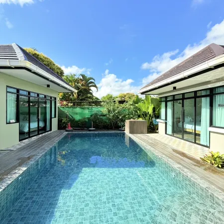 Stingless Villa Phuket