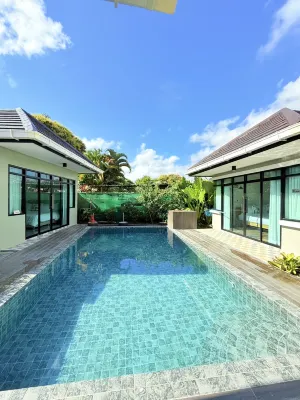 Stingless Villa Phuket