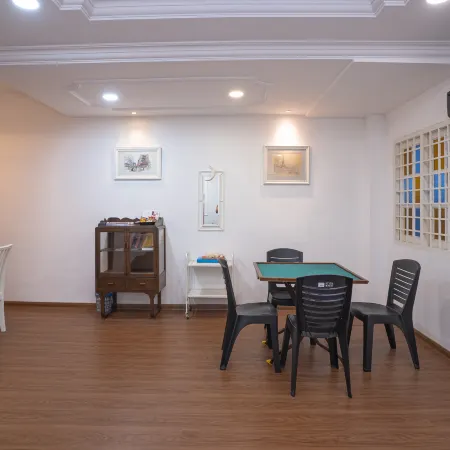 IPOH MOON D SIMEE 14 PAX by Urban Retreat